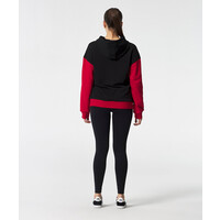 BEŞİKTAŞ KADIN KAPÜŞONLU SWEATSHIRT 8525216T3