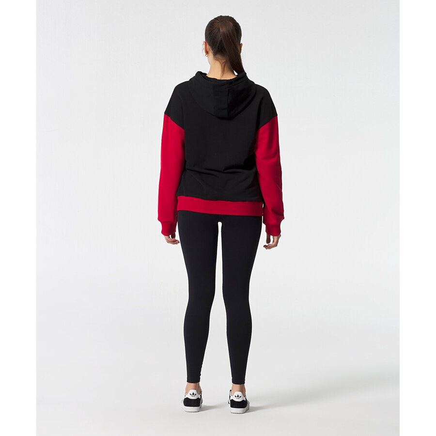 Beşiktaş Kapuzenpullover Damen 8525216T3