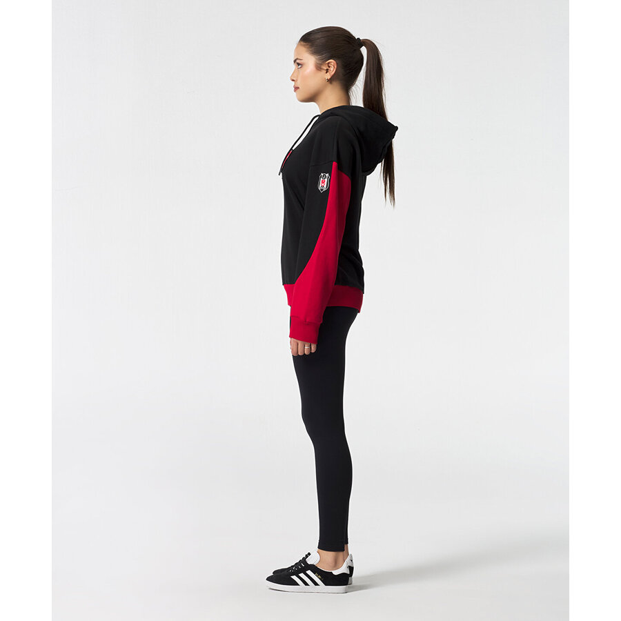 Beşiktaş Sweat à Capuche Pour Femmes 8525216T3