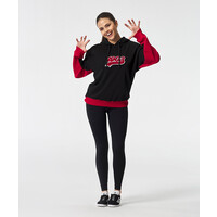 Beşiktaş Womens Hooded Sweater 8525216T3