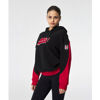 Beşiktaş Hooded Sweater Dames 8525216T3