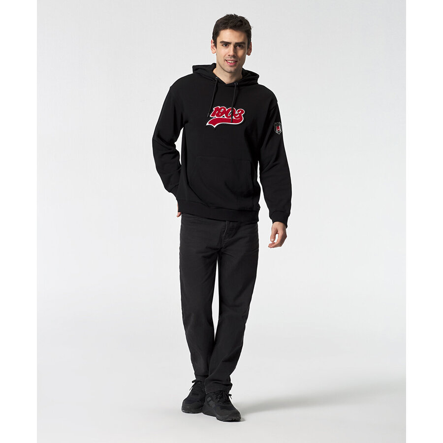 Beşiktaş Sweat à Capuche Pour Hommes 7525210T3