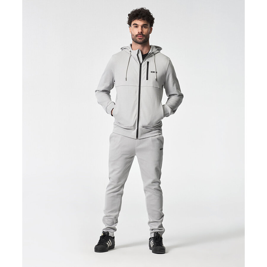 Beşiktaş Sweat à capuche avec fermeture éclair pour Hommes 7525220T3
