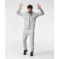 Beşiktaş Mens Hooded Zipper Sweater 7525220T3