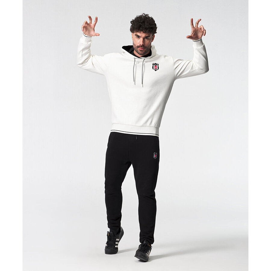 Beşiktaş Kapuzenpullover Herren 7525211T3
