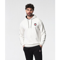 Beşiktaş Hooded Sweater Heren 7525211T3