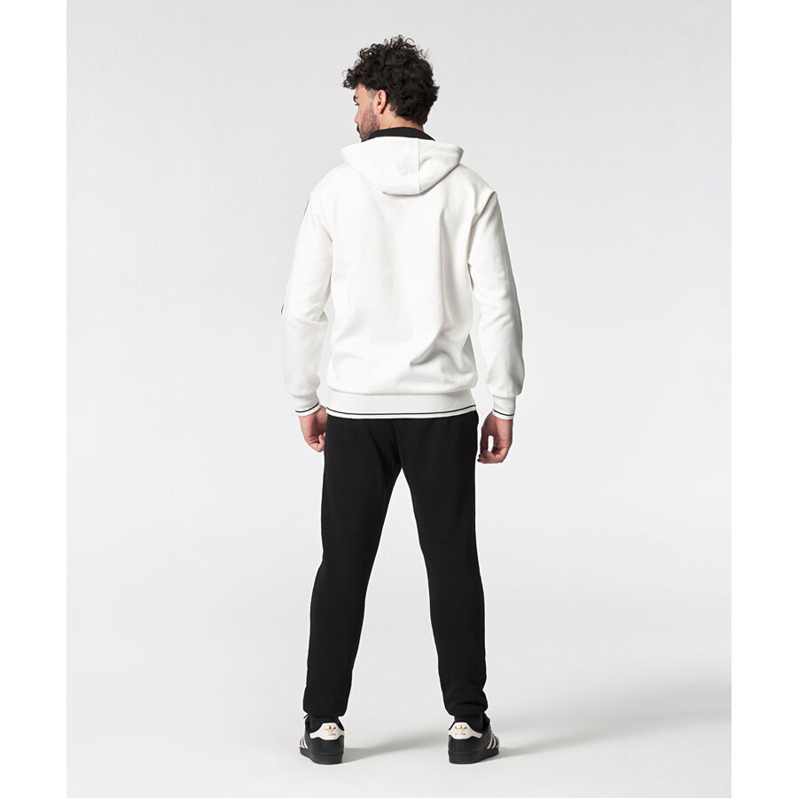 Beşiktaş Hooded Sweater Heren 7525211T3