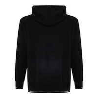 BEŞİKTAŞ ERKEK KAPÜŞONLU SWEATSHIRT 7525211T3 SİYAH