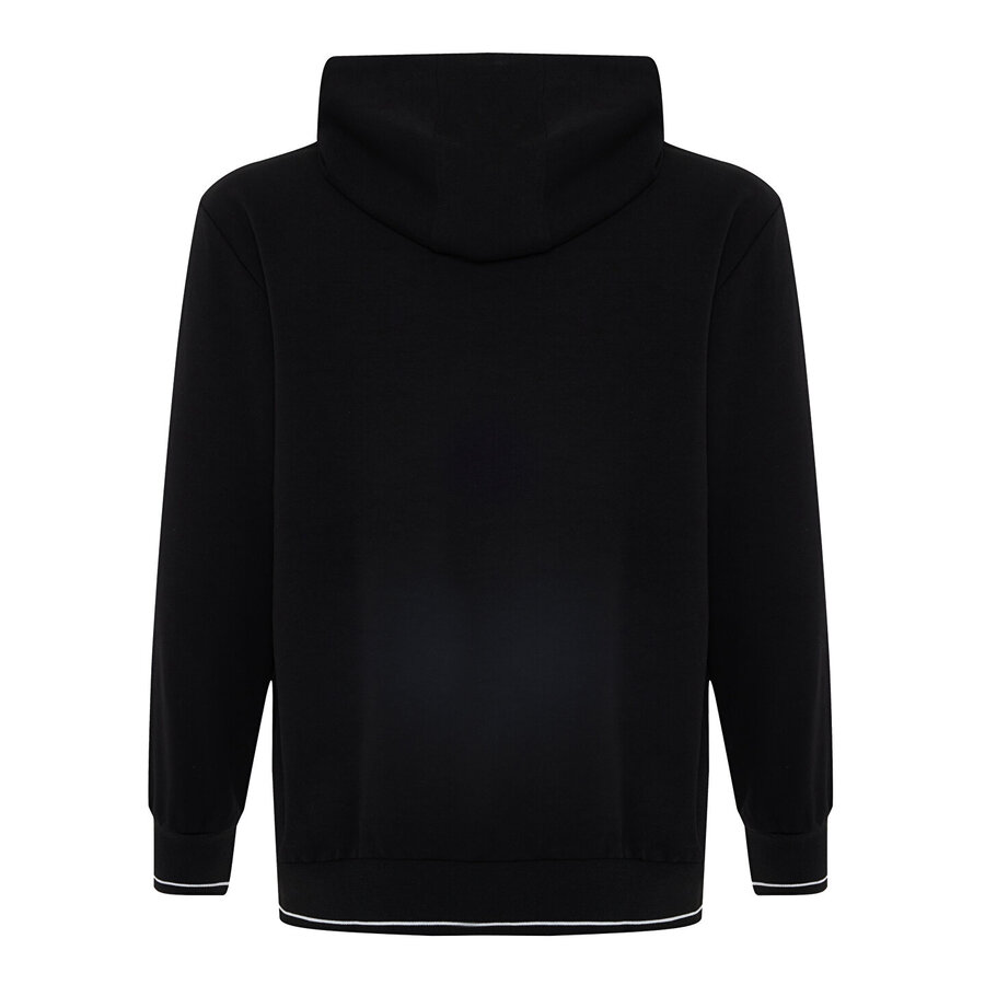 Beşiktaş Mens Hooded Sweater 7525211T3 Black