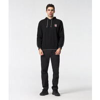 Beşiktaş Sweat à Capuche Pour Hommes 7525211T3 Noir