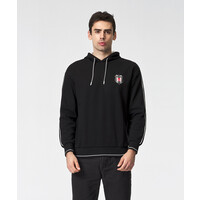 Beşiktaş Mens Hooded Sweater 7525211T3 Black