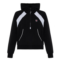 BEŞİKTAŞ KADIN KAPÜŞONLU SWEATSHIRT 8525215T3