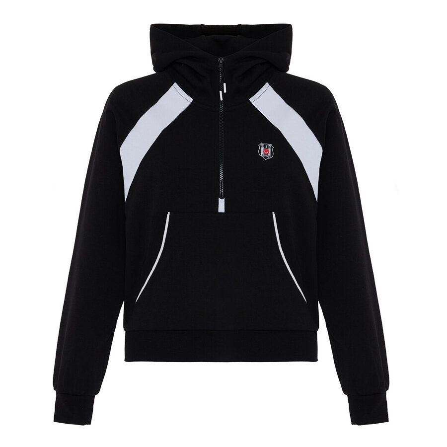 Beşiktaş Hooded Sweater Dames 8525215T3