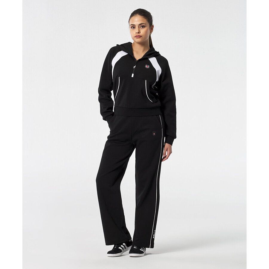 Beşiktaş Sweat à Capuche Pour Femmes 8525215T3