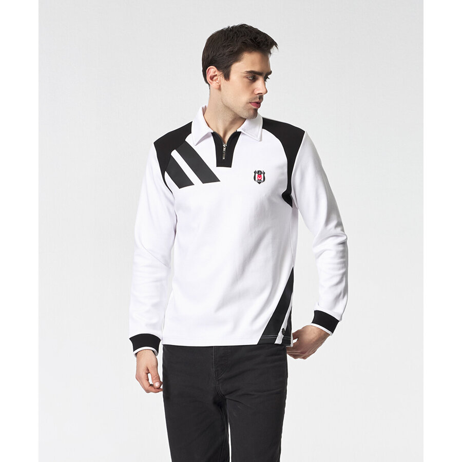 Beşiktaş Sweater Pour Hommes 7525200T3