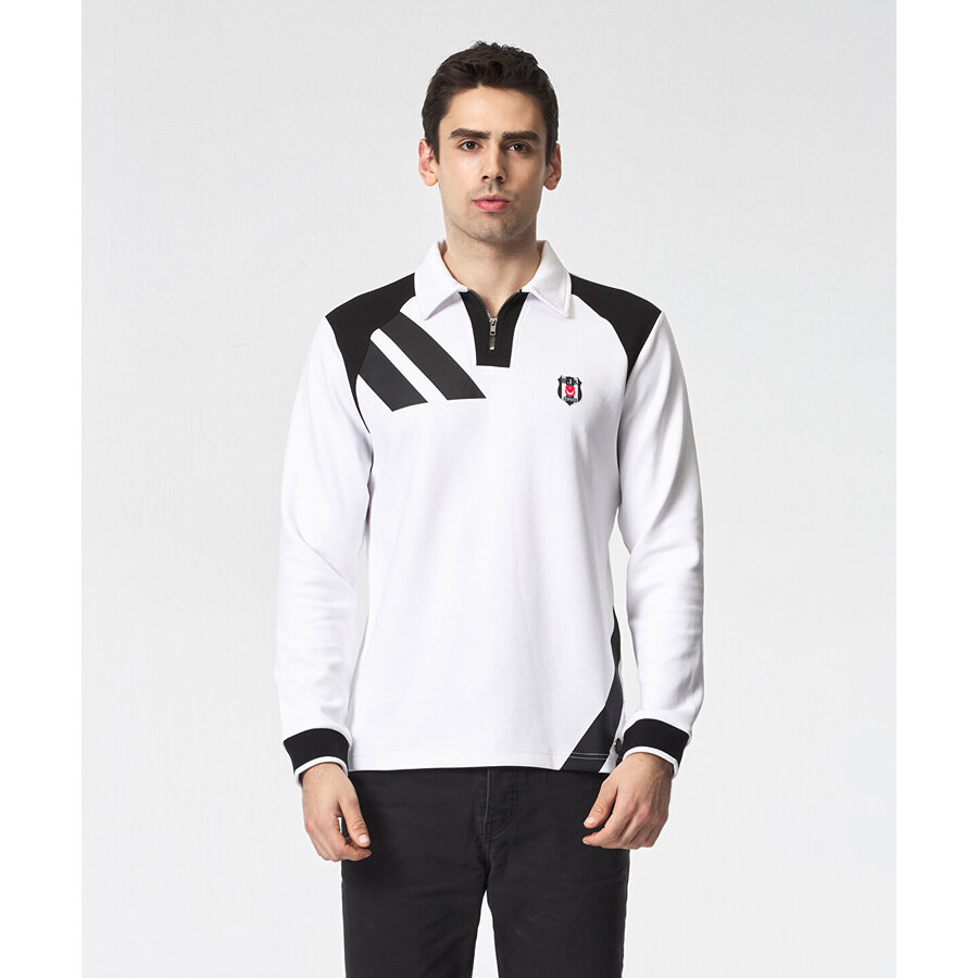Beşiktaş Mens Sweater 7525200T3