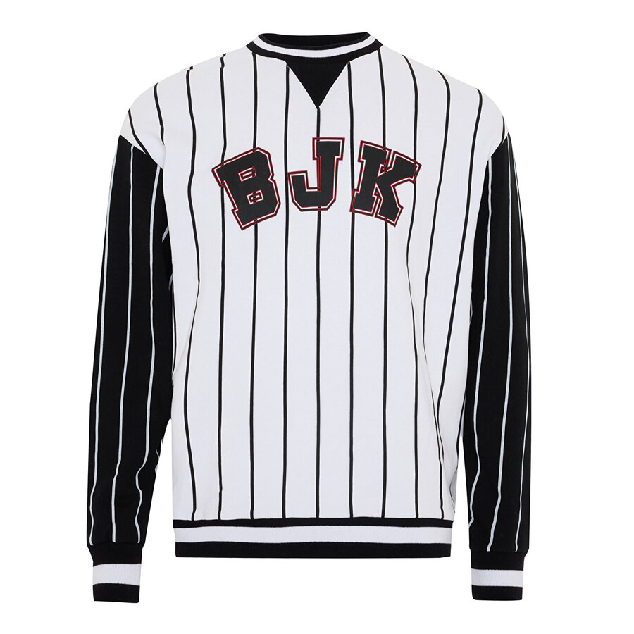 Beşiktaş Mens Sweater 7525202T3