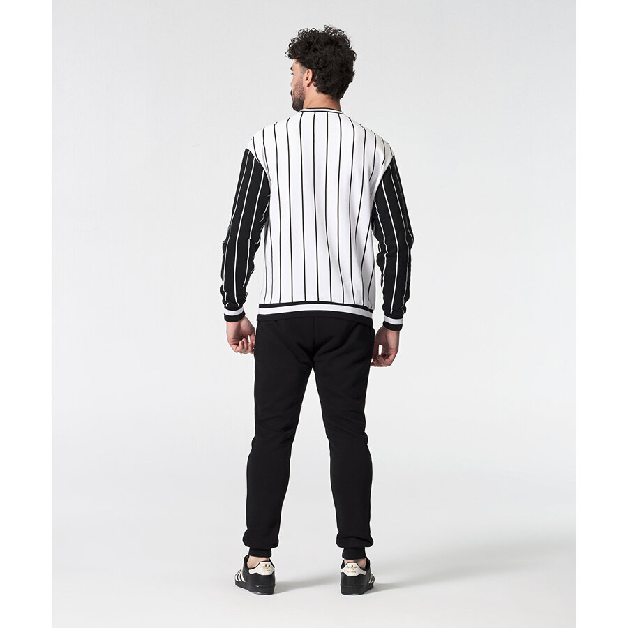 BEŞİKTAŞ ERKEK SWEATSHIRT 7525202T3