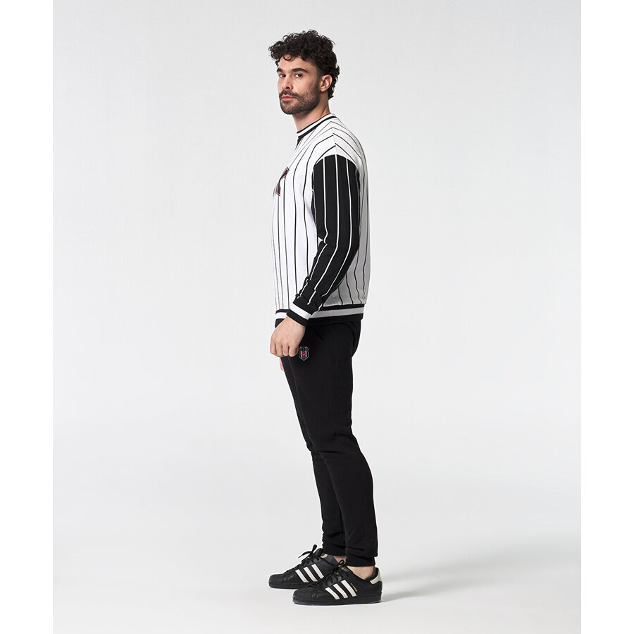 BEŞİKTAŞ ERKEK SWEATSHIRT 7525202T3