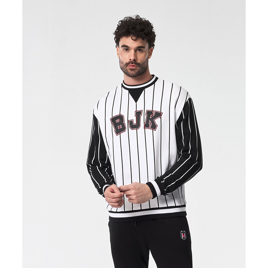 Beşiktaş Mens Sweater 7525202T3