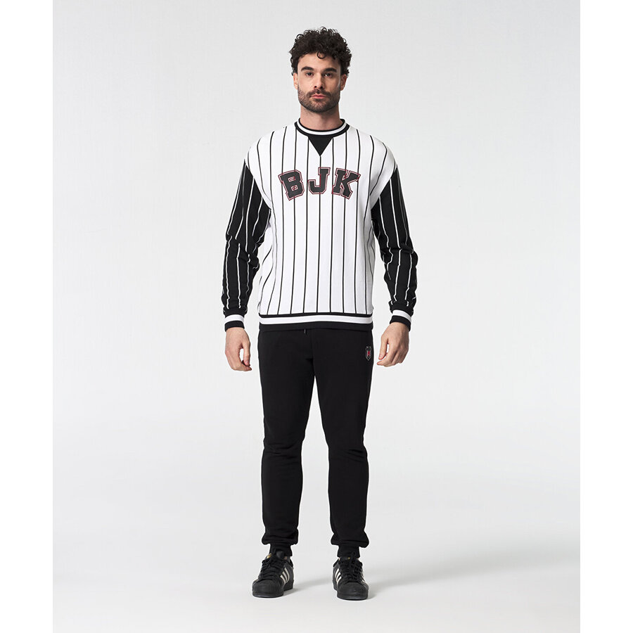 Beşiktaş Mens Sweater 7525202T3