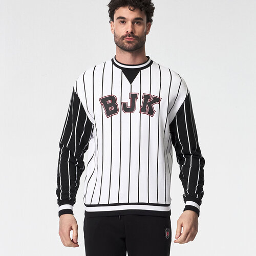 Beşiktaş Mens Sweater 7525202T3
