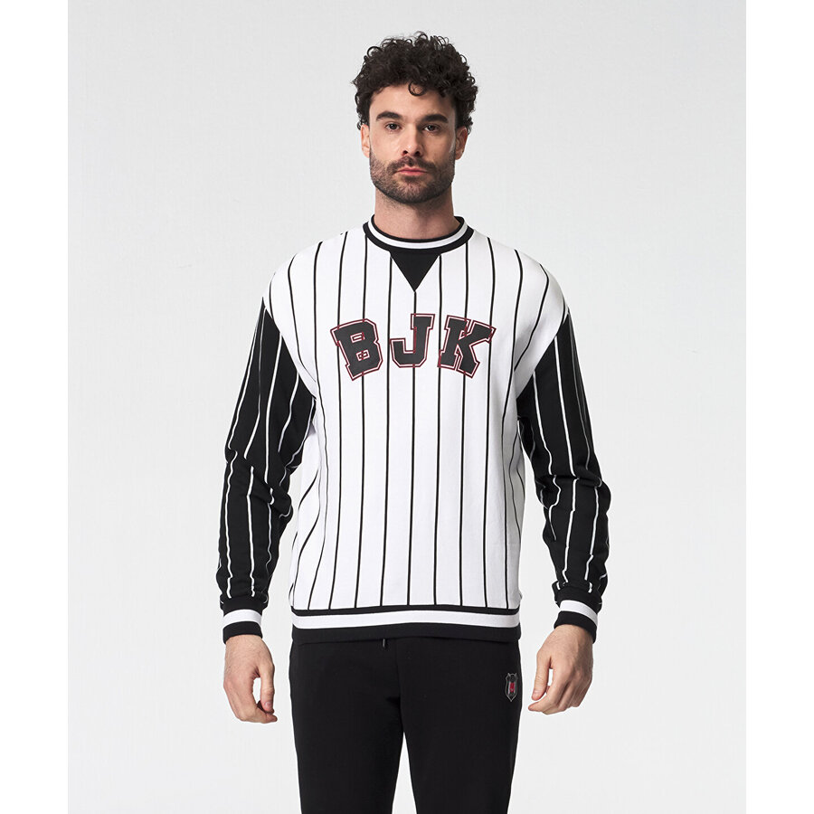 Beşiktaş Mens Sweater 7525202T3