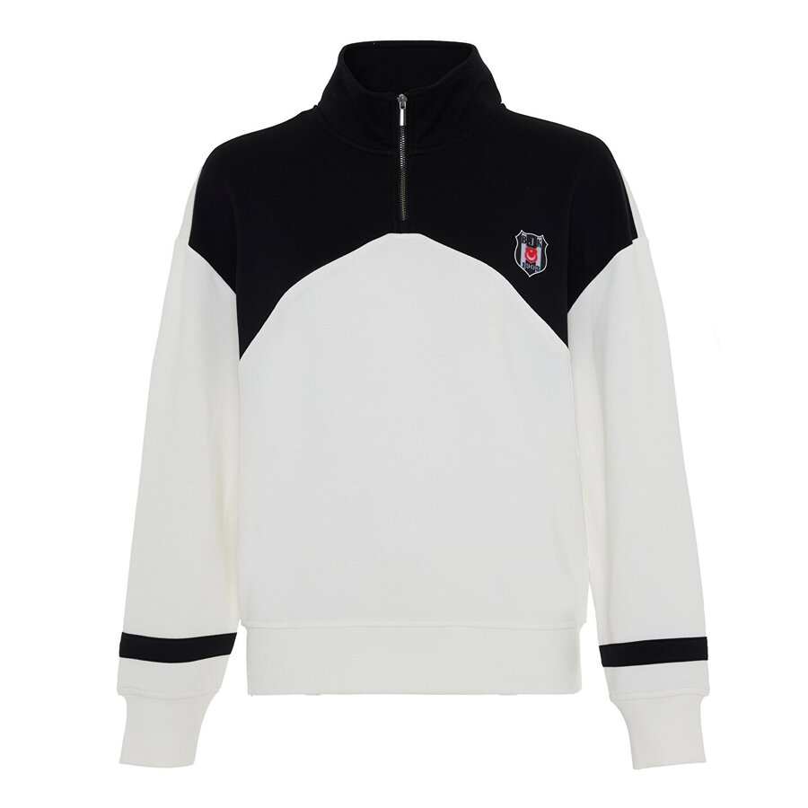 Beşiktaş Womens Sweater 8525205T3
