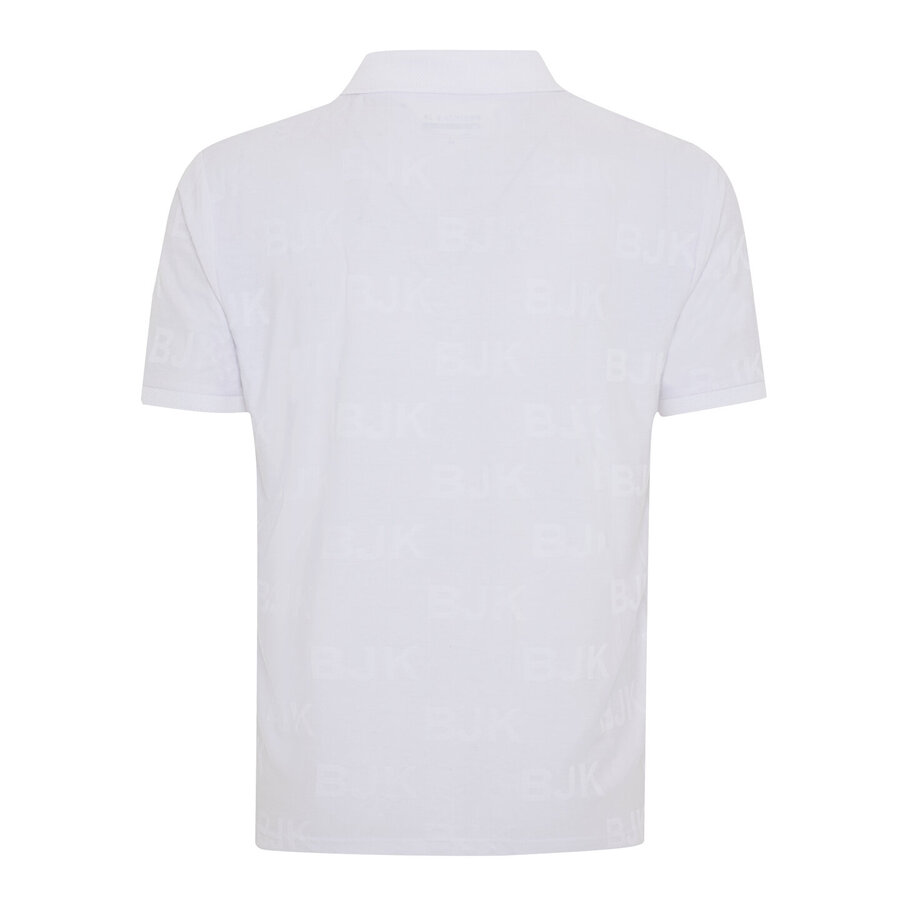 BEŞİKTAŞ ERKEK POLO T-SHIRT 7525161T3
