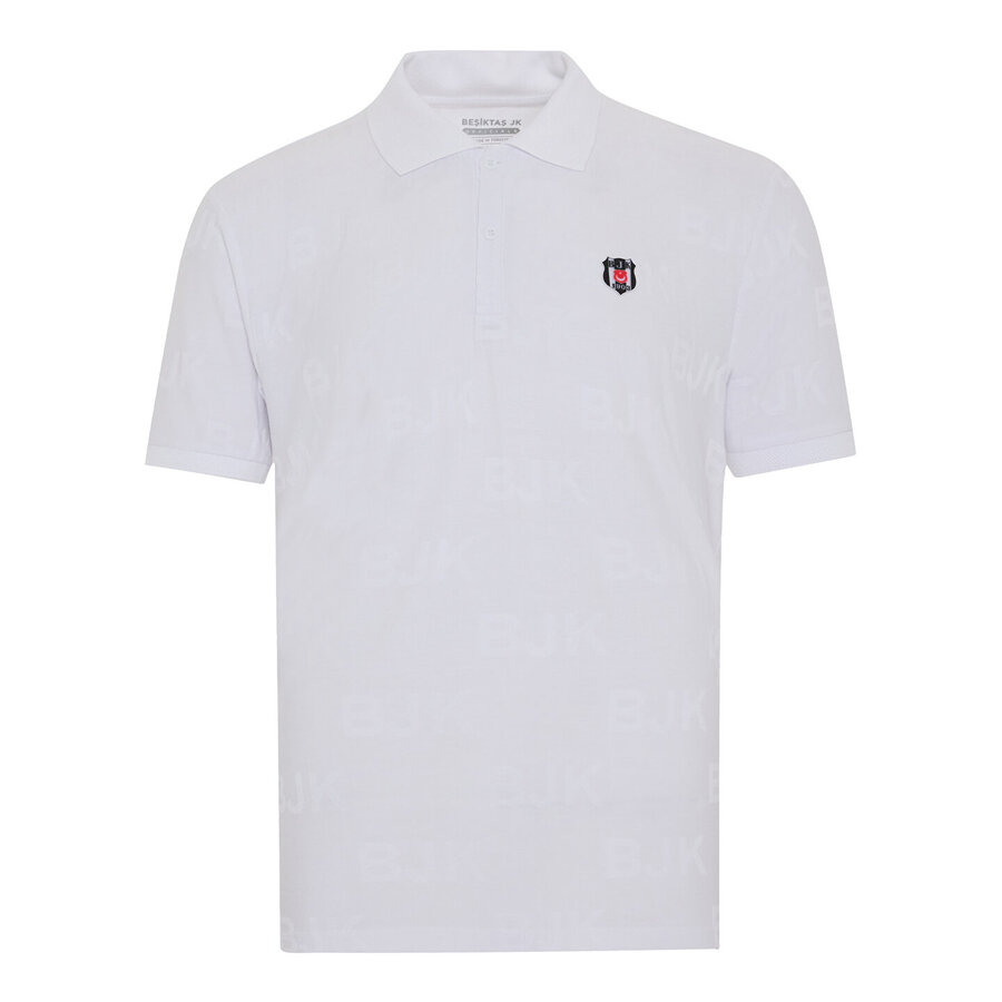 Beşiktaş Polo T-Shirt Herren 7525161T3