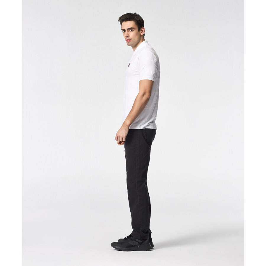 Beşiktaş Polo T-Shirt Heren 7525161T3