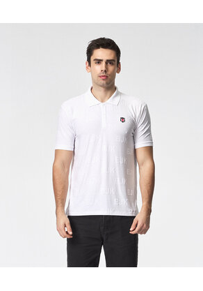 Beşiktaş Mens Polo T-Shirt 7525161T3