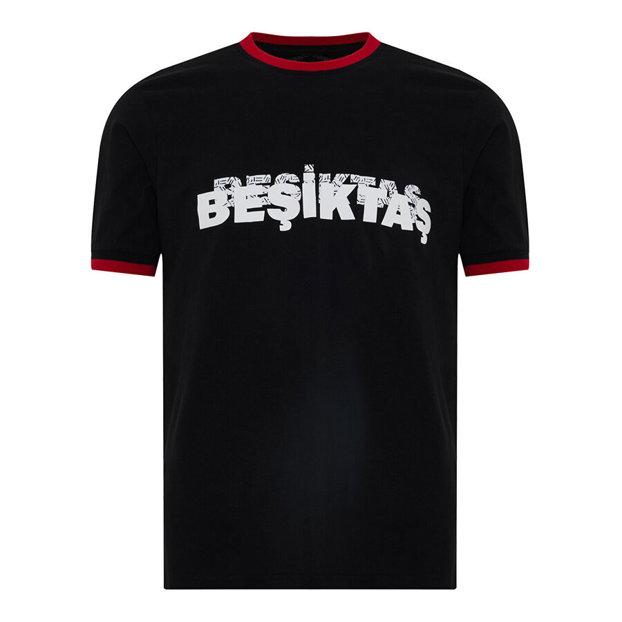 Beşiktaş T-Shirt Heren 7525123T3