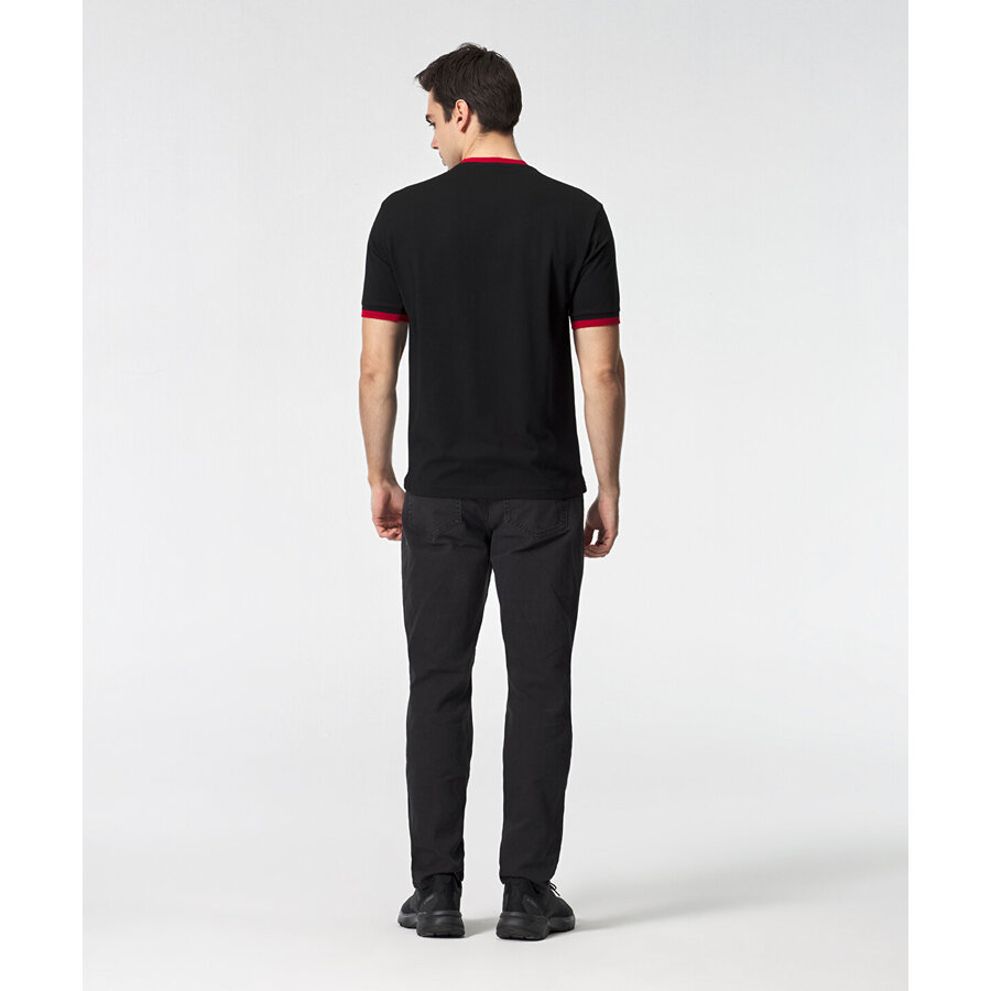 Beşiktaş T-Shirt Herren 7525123T3