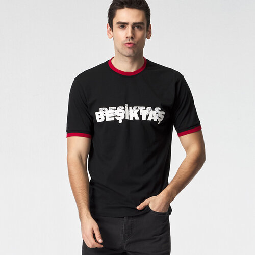 Beşiktaş Mens T-Shirt 7525123T3