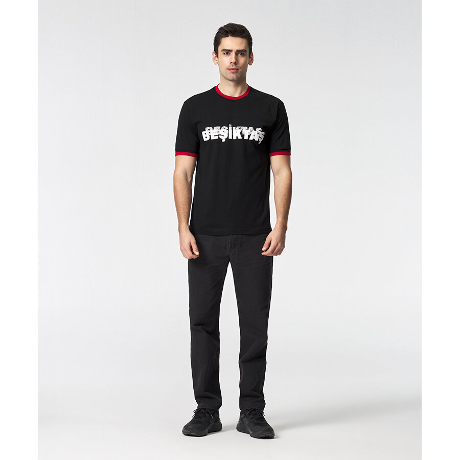 Beşiktaş Mens T-Shirt 7525123T3