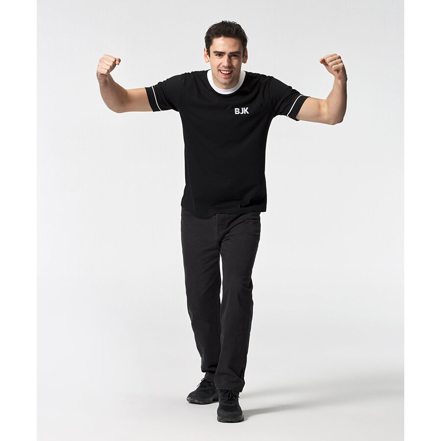 Beşiktaş T-Shirt Herren 7525128T3