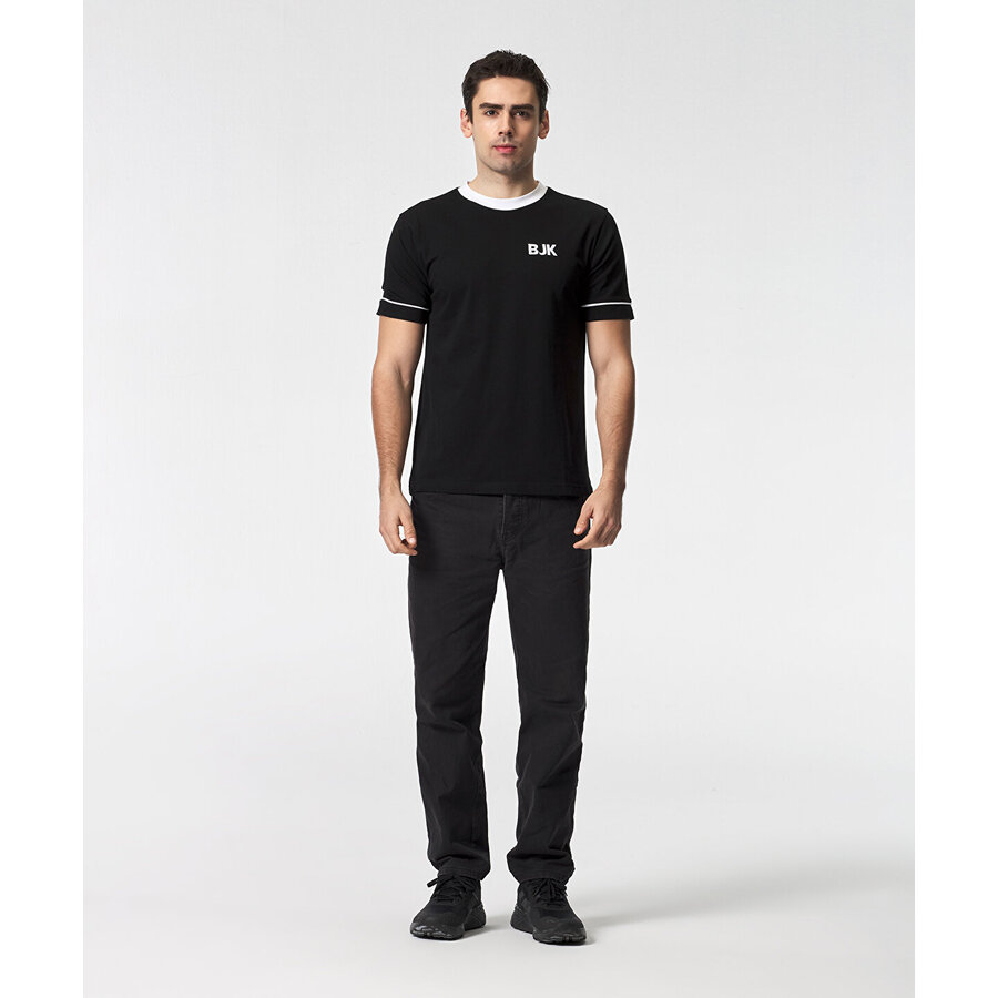 BEŞİKTAŞ ERKEK T-SHIRT 7525128T3