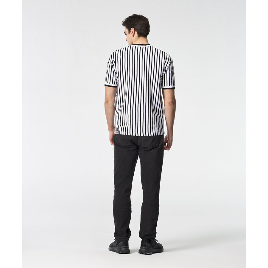 Beşiktaş Mens T-Shirt 7525109T3