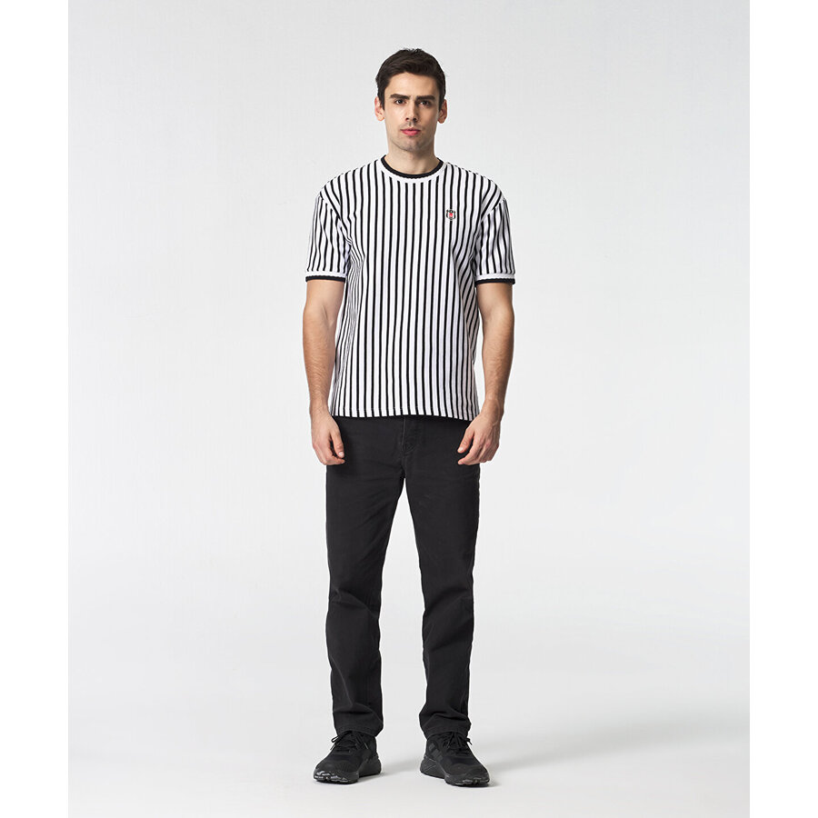 Beşiktaş Mens T-Shirt 7525109T3