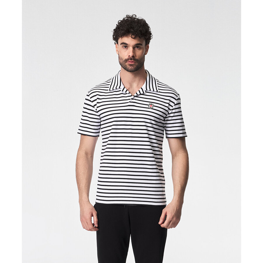 Beşiktaş T-Shirt Herren 7525110T3