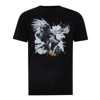 BEŞİKTAŞ ERKEK T-SHIRT 7525187T3