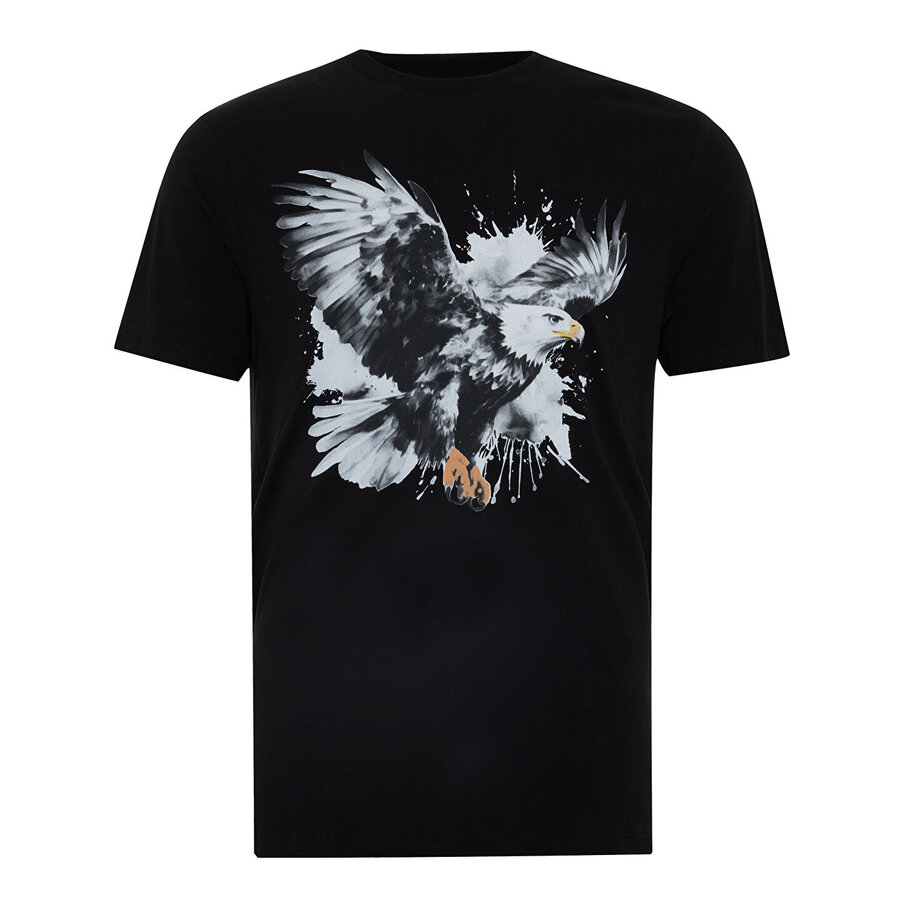 Beşiktaş T-Shirt Heren 7525187T3