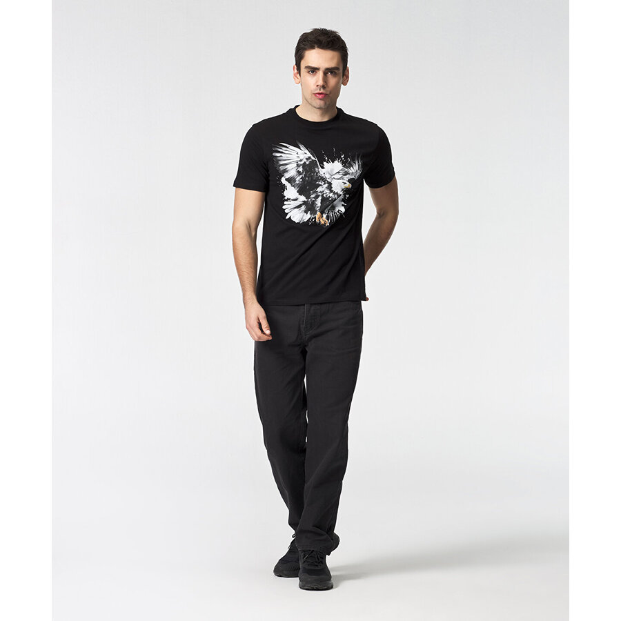 Beşiktaş T-Shirt Herren 7525187T3