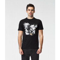 BEŞİKTAŞ ERKEK T-SHIRT 7525187T3