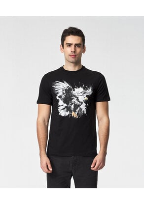 Beşiktaş Mens T-Shirt 7525187T3