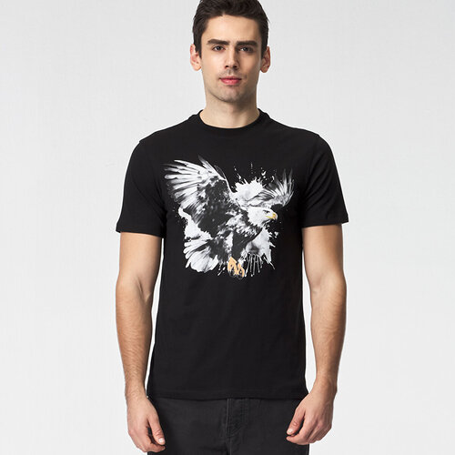 Beşiktaş Mens T-Shirt 7525187T3