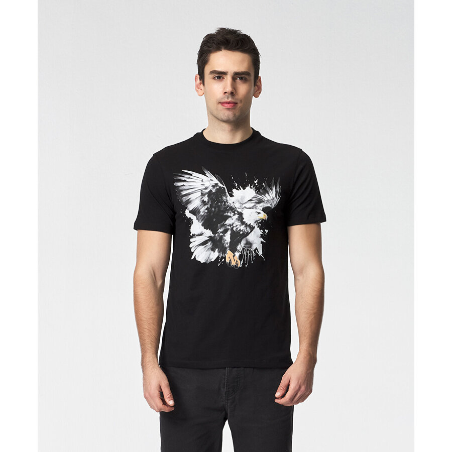 Beşiktaş T-Shirt Heren 7525187T3