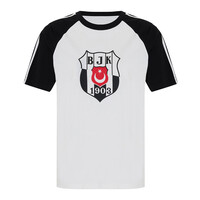 Beşiktaş T-Shirt Pour Femmes 8525148T3