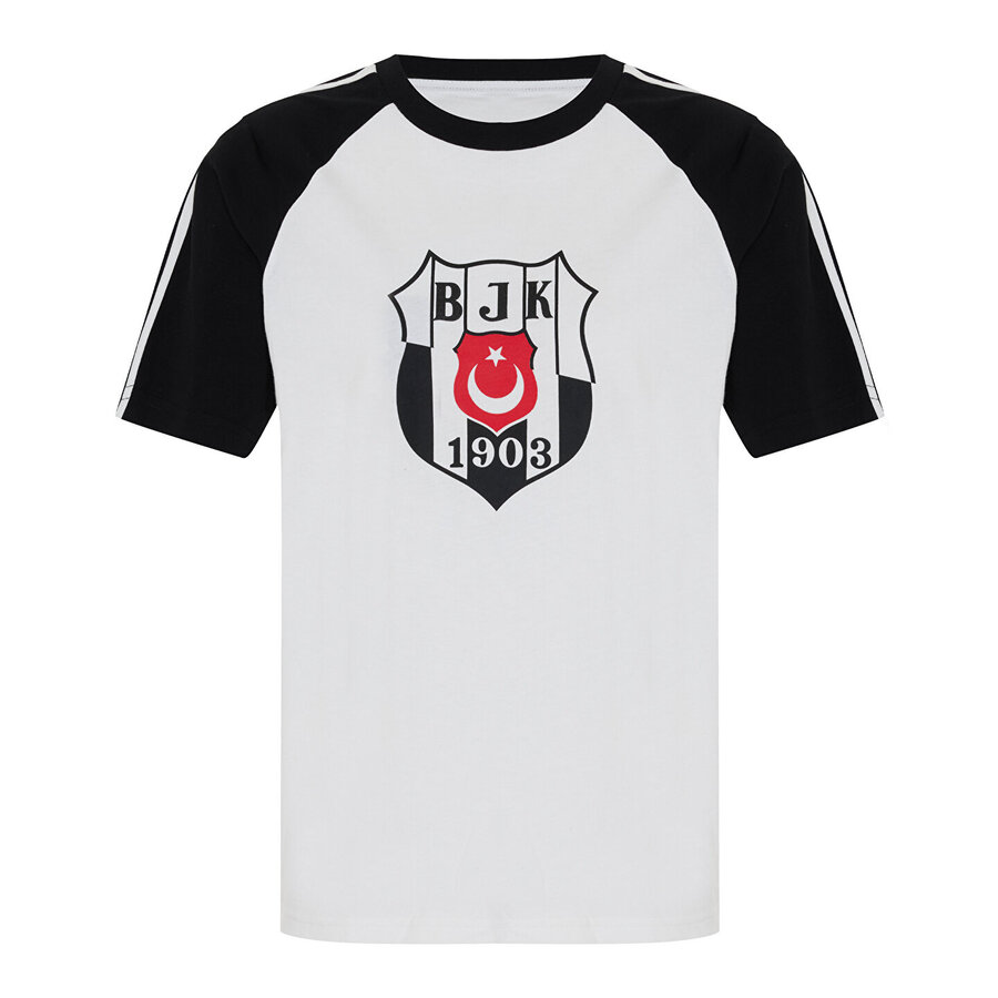 BEŞİKTAŞ KADIN T-SHIRT 8525148T3